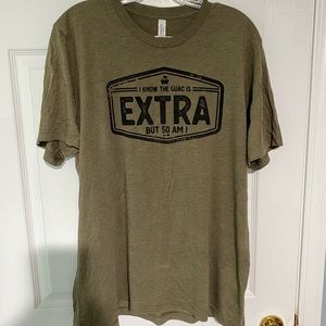 Funny Women’s Graphic T-Shirt